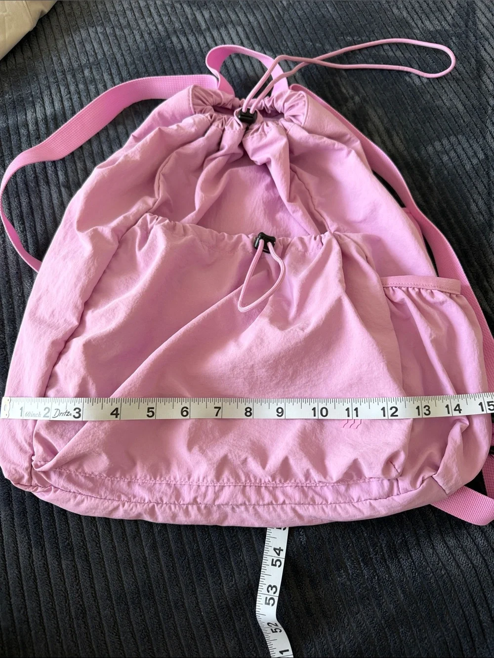 N/A soft pink